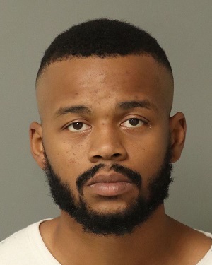 CECIL BYRD ANTONIO Info, Photos, Data, and More / Wake County Public Records