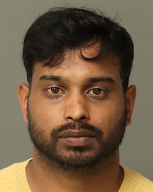 ANTONY RAJ AUGUSTIN Fotos y informacion de registros de registros publicos del condado de Wake County NC