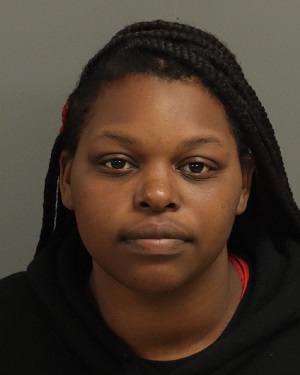 ANYA NYKERA MORRISON Fotos y informacion de registros de registros publicos del condado de Wake County NC