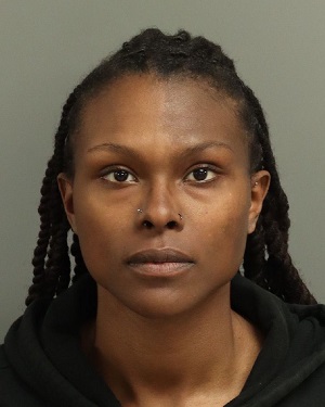 ASHANTE MEKALA WATSON Fotos y informacion de registros de registros publicos del condado de Wake County NC