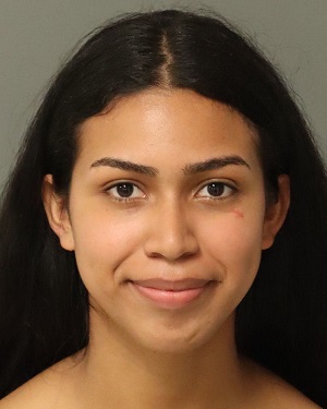 NICOLE ARAICA-TATHUM ASHLEY Info, Photos, Data, and More / Wake County Public Records