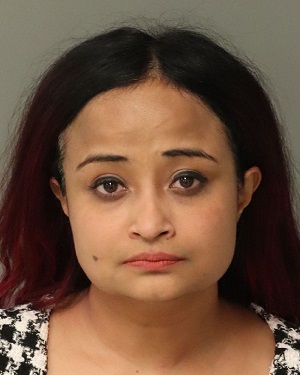 ANKITA MISHRA AURA Info, Photos, Data, and More / Wake County Public Records
