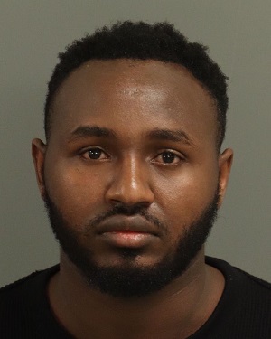 BARAKA MUNYENTWARI Fotos y informacion de registros de registros publicos del condado de Wake County NC