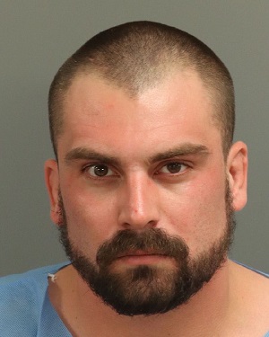 KARL NEUNSINGER BENJAMIN Info, Photos, Data, and More / Wake County Public Records