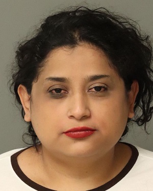 ESTELA MUNOZ-AGUILAR BLANCA Info, Photos, Data, and More / Wake County Public Records