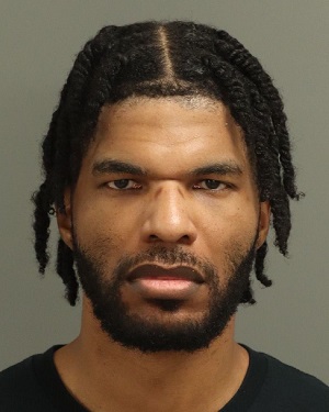 BOBBY MICIAH MITCHELL Fotos y informacion de registros de registros publicos del condado de Wake County NC