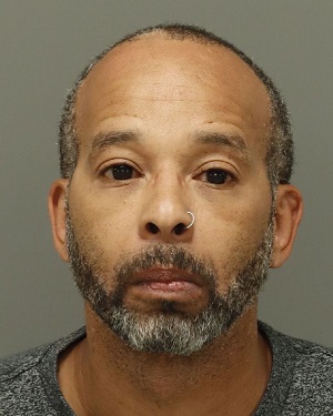 BOBBY ORLANDO THOMPSON Fotos y informacion de registros de registros publicos del condado de Wake County NC