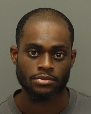JERMAINE WHITAKER BRANDAN Info, Photos, Data, and More / Wake County Public Records