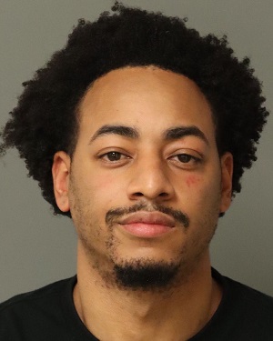 BRANDON ANTONIO HARRIS Fotos y informacion de registros de registros publicos del condado de Wake County NC