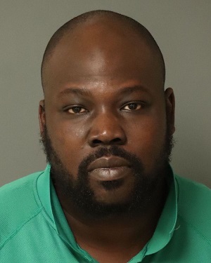 BRANDON LAMAR PRATT Fotos y informacion de registros de registros publicos del condado de Wake County NC