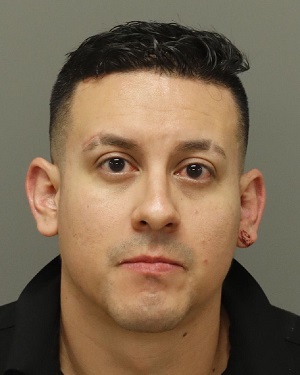 BRAYAN ISMAEL MEZA-MURILLO Fotos y informacion de registros de registros publicos del condado de Wake County NC