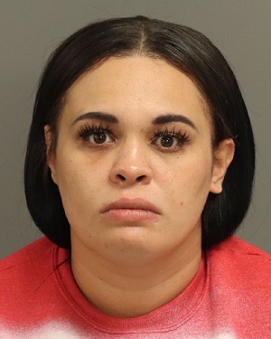 JESSICA MAE&nbsp;LOCKLEAR BREANNAH Info, Photos, Data, and More / Wake County Public Records