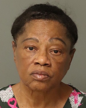 BRENDA CAROL WILLIAMS Fotos y informacion de registros de registros publicos del condado de Wake County NC