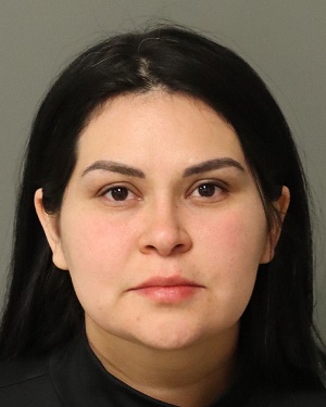 ROSARIO GARZA BRENDA Info, Photos, Data, and More / Wake County Public Records