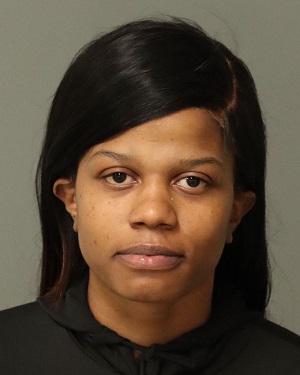 BRIANNA CHANQUEL TAYLOR Fotos y informacion de registros de registros publicos del condado de Wake County NC