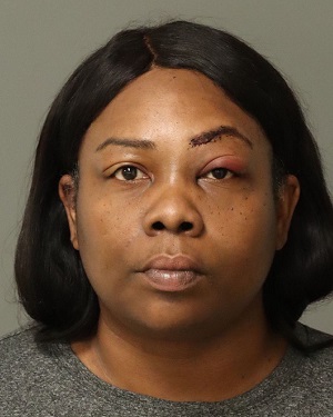 BRITTANY ALISHA GOODOLE Fotos y informacion de registros de registros publicos del condado de Wake County NC