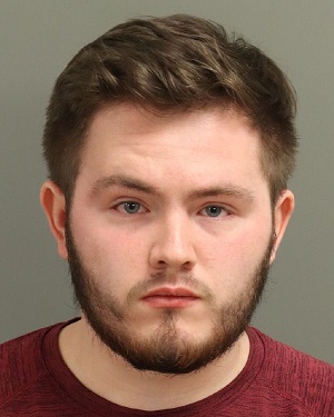 BRYCE TAYLOR SHELKEY Fotos y informacion de registros de registros publicos del condado de Wake County NC