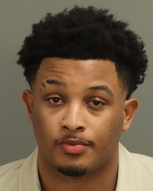 CAHLIL ELIJAH HINTON Fotos y informacion de registros de registros publicos del condado de Wake County NC