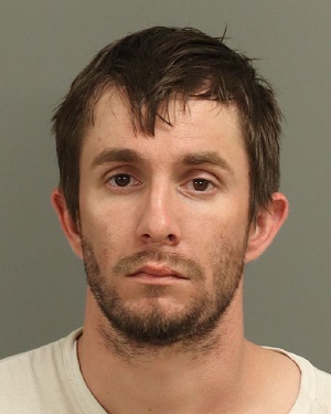 CALEB CASH SNIPES Fotos y informacion de registros de registros publicos del condado de Wake County NC