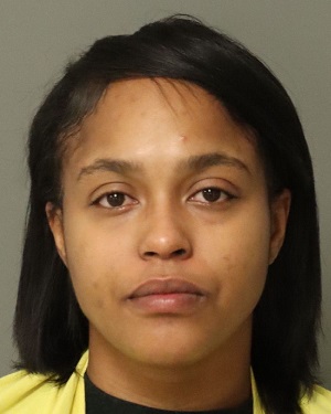 CALISSA MARIE WILSON Fotos y informacion de registros de registros publicos del condado de Wake County NC