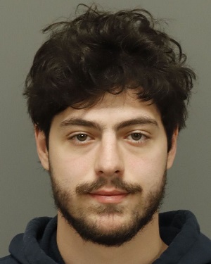 CAMERON SCOTT MARCUS Fotos y informacion de registros de registros publicos del condado de Wake County NC