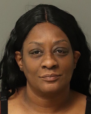 CARLA DANIELLE JORDAN Fotos y informacion de registros de registros publicos del condado de Wake County NC