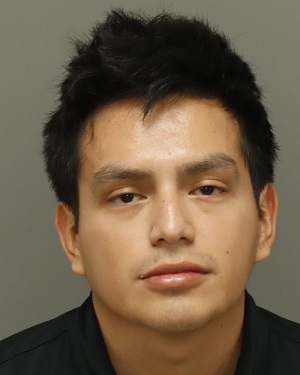 CARLOS EDUARDO NAVA-CRUZ Fotos y informacion de registros de registros publicos del condado de Wake County NC