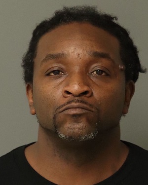 CARLOS LAVAR SMITH Fotos y informacion de registros de registros publicos del condado de Wake County NC