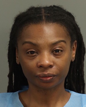 CECOYE CREE JOHNSON Fotos y informacion de registros de registros publicos del condado de Wake County NC