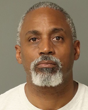 CEDRIC MARCUS BROWN Fotos y informacion de registros de registros publicos del condado de Wake County NC