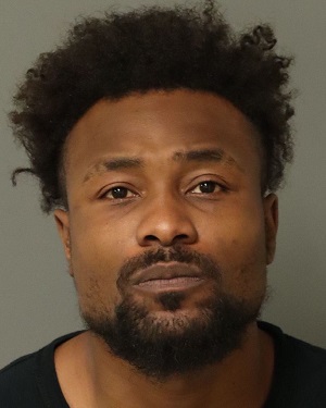 CHAYMAR JAMAL ALSTON Fotos y informacion de registros de registros publicos del condado de Wake County NC