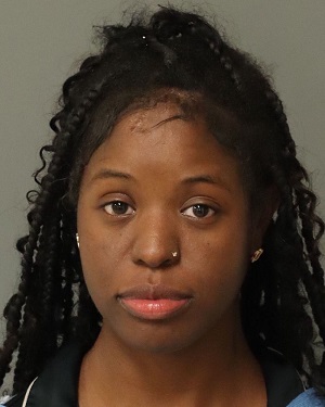 CHERLINE AMY SAIMPLICE Fotos y informacion de registros de registros publicos del condado de Wake County NC