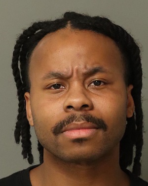 CHEZZARAE JESSE WILLIAMS Fotos y informacion de registros de registros publicos del condado de Wake County NC