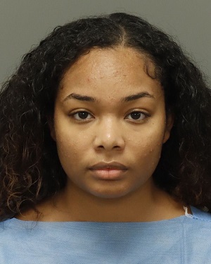MALEIKA GRIFFIS CHRISTAL Info, Photos, Data, and More / Wake County Public Records