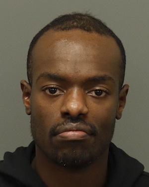 CHRISTOPHER DESHAWN LYNCH Fotos y informacion de registros de registros publicos del condado de Wake County NC