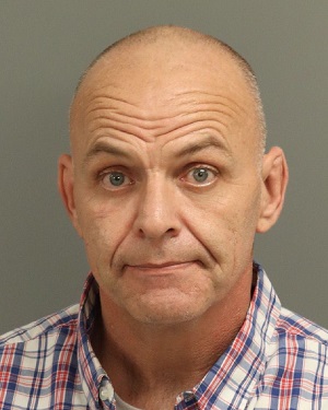 CHRISTOPHER JAMES DERUSHA Fotos y informacion de registros de registros publicos del condado de Wake County NC