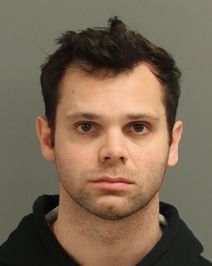 CHRISTOPHER JOHN FLAIM Fotos y informacion de registros de registros publicos del condado de Wake County NC