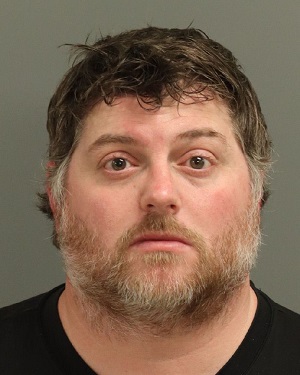 CHRISTOPHER JUSTIN WILSON Fotos y informacion de registros de registros publicos del condado de Wake County NC