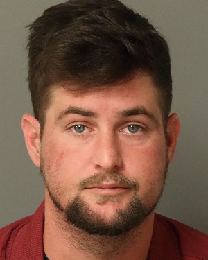 CHRISTOPHER SHANE LANCASTER Fotos y informacion de registros de registros publicos del condado de Wake County NC