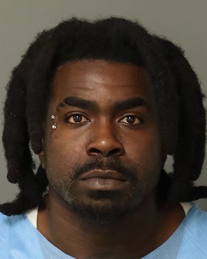 CHRISTOPHER TYRELL PARKER Fotos y informacion de registros de registros publicos del condado de Wake County NC