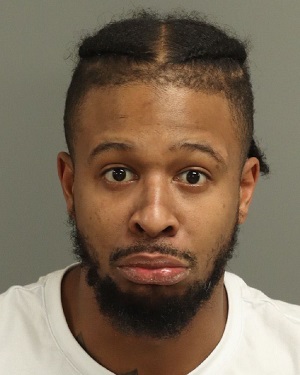 CHRISTOPHER VERNON WILLIAMS Fotos y informacion de registros de registros publicos del condado de Wake County NC