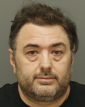 WILLIAM COSTELLO CHRISTOPHER Info, Photos, Data, and More / Wake County Public Records