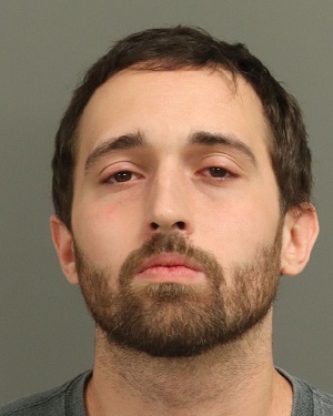 CHRISTOPHER WILLIAM WILSON Fotos y informacion de registros de registros publicos del condado de Wake County NC