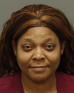 SHENICE BUNCH CIERA Info, Photos, Data, and More / Wake County Public Records