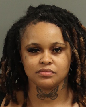 CIERRA MARIE VICK Fotos y informacion de registros de registros publicos del condado de Wake County NC