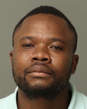 CLAUDY NGOY Fotos y informacion de registros de registros publicos del condado de Wake County NC