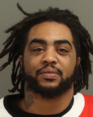 CLINTON RASHOD FRANKLIN Fotos y informacion de registros de registros publicos del condado de Wake County NC