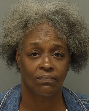 CONNIE FAYE EPPS Fotos y informacion de registros de registros publicos del condado de Wake County NC