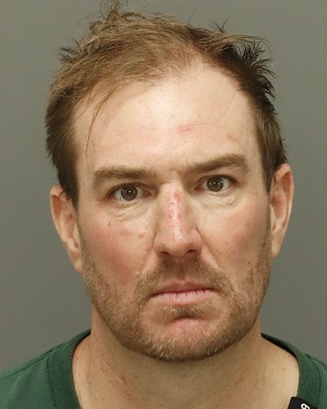 COREY ALEXANDER ZORB Fotos y informacion de registros de registros publicos del condado de Wake County NC