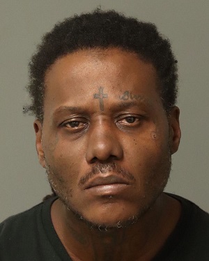 COREY JAMALL SMALLEY Fotos y informacion de registros de registros publicos del condado de Wake County NC